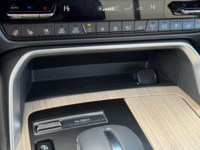 new 2026 Mazda CX-90 PHEV car, priced at $51,707