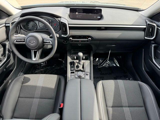 new 2026 Mazda CX-50 car, priced at $33,545