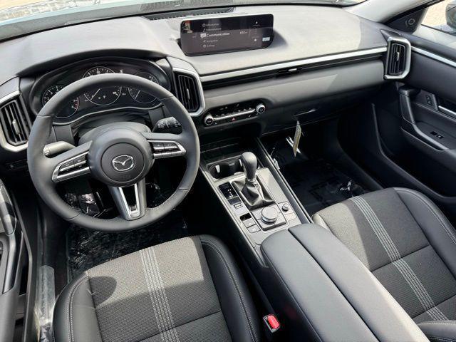 new 2026 Mazda CX-50 car, priced at $33,545