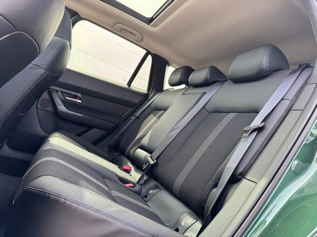 new 2026 Mazda CX-50 car, priced at $33,545