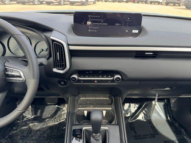 new 2026 Mazda CX-50 car, priced at $33,545