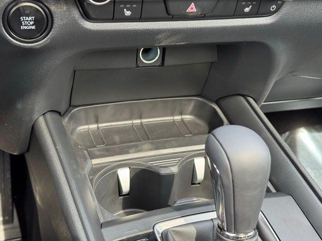 new 2026 Mazda CX-50 car, priced at $33,545