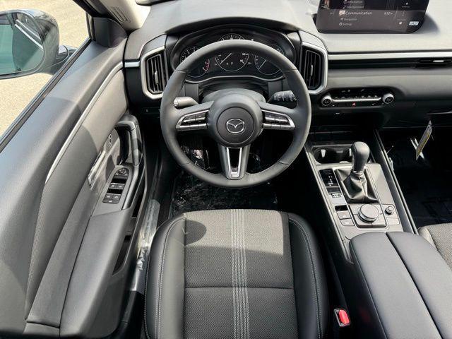 new 2026 Mazda CX-50 car, priced at $33,545