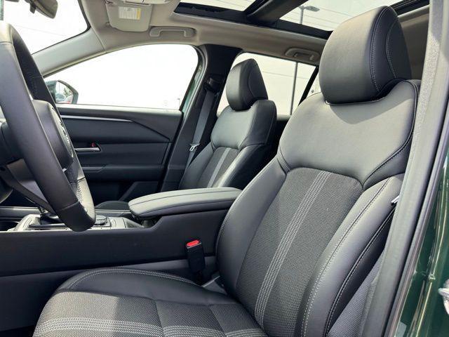 new 2026 Mazda CX-50 car, priced at $33,545
