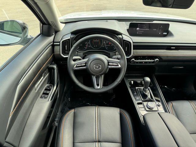 used 2025 Mazda CX-50 car, priced at $37,000