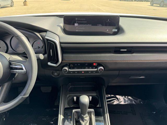 used 2025 Mazda CX-50 car, priced at $37,000