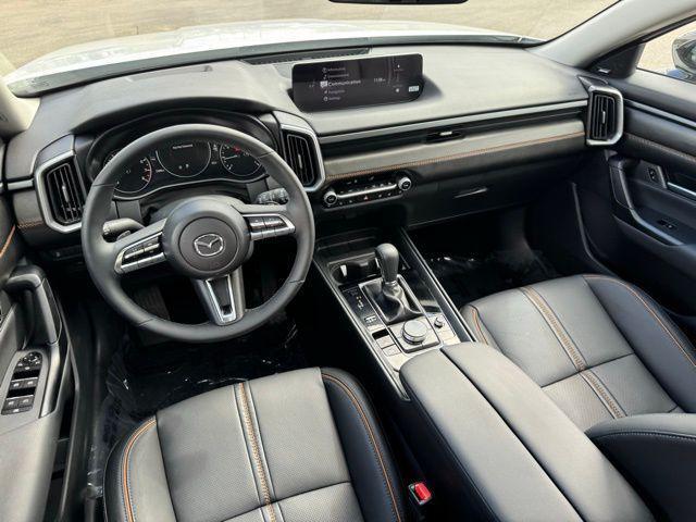 used 2025 Mazda CX-50 car, priced at $37,000