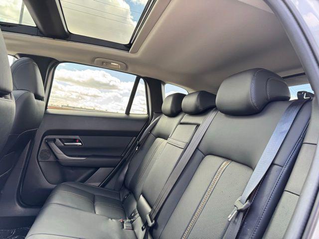 used 2025 Mazda CX-50 car, priced at $37,000