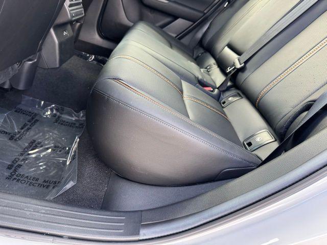 used 2025 Mazda CX-50 car, priced at $37,000