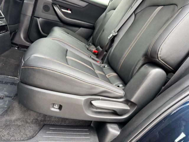 used 2024 Mazda CX-90 car, priced at $31,000