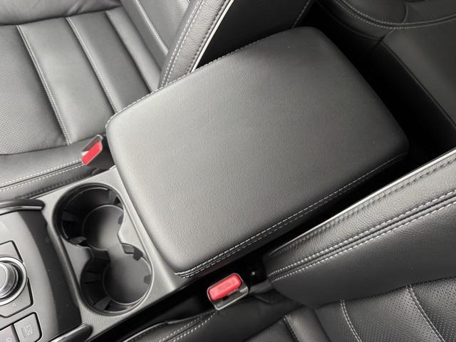 new 2025 Mazda CX-5 car, priced at $37,289