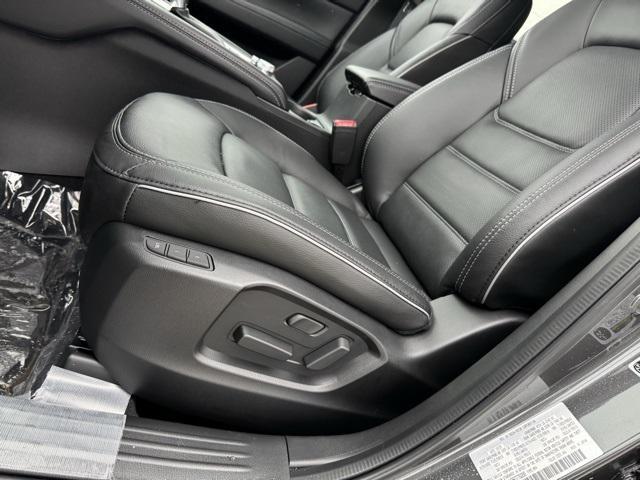 new 2025 Mazda CX-5 car, priced at $37,289