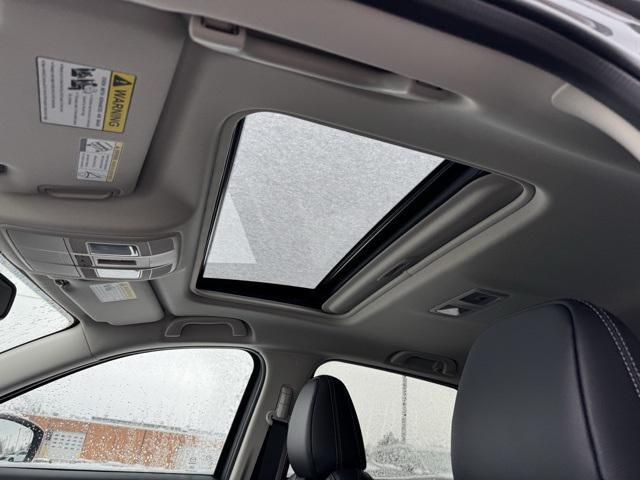 new 2025 Mazda CX-5 car, priced at $37,289