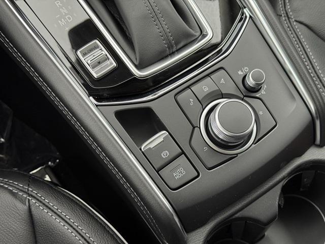 new 2025 Mazda CX-5 car, priced at $37,289