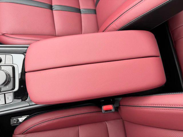 new 2026 Mazda CX-50 Hybrid car, priced at $39,673