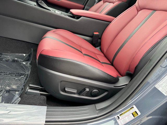 new 2026 Mazda CX-50 Hybrid car, priced at $39,673