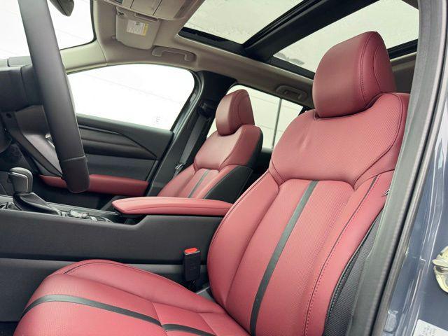 new 2026 Mazda CX-50 Hybrid car, priced at $39,673