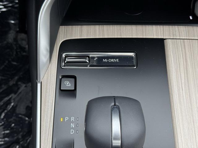 new 2026 Mazda CX-90 PHEV car, priced at $56,591