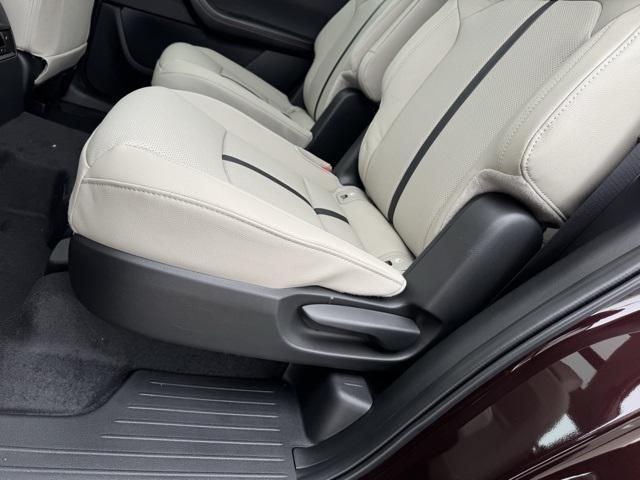 new 2026 Mazda CX-90 PHEV car, priced at $56,591