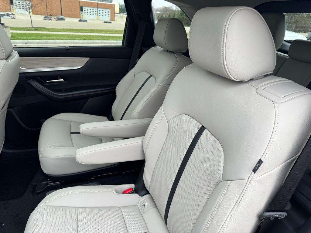 new 2026 Mazda CX-90 PHEV car, priced at $56,591