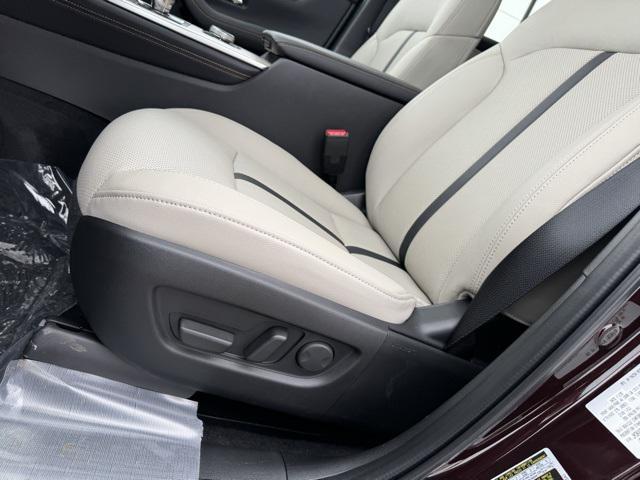 new 2026 Mazda CX-90 PHEV car, priced at $56,591