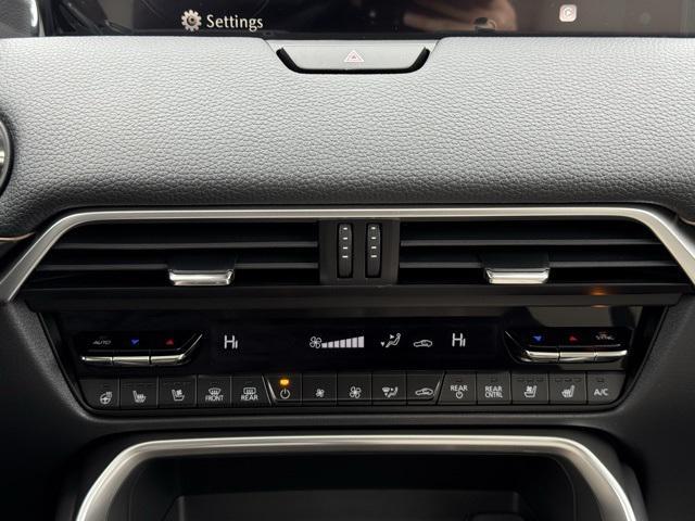 new 2026 Mazda CX-90 PHEV car, priced at $56,591