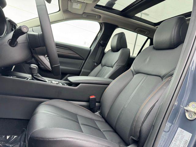 new 2026 Mazda CX-50 Hybrid car, priced at $39,501