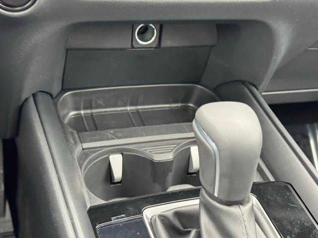 new 2026 Mazda CX-50 Hybrid car, priced at $39,501