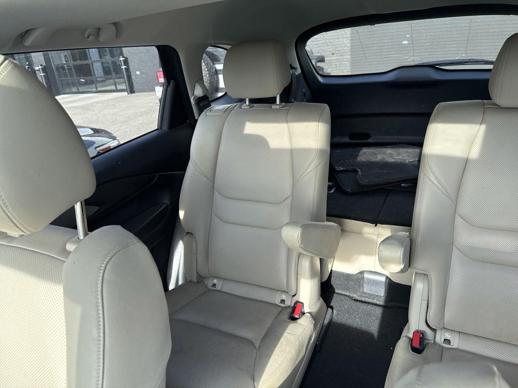 used 2023 Mazda CX-9 car, priced at $27,899