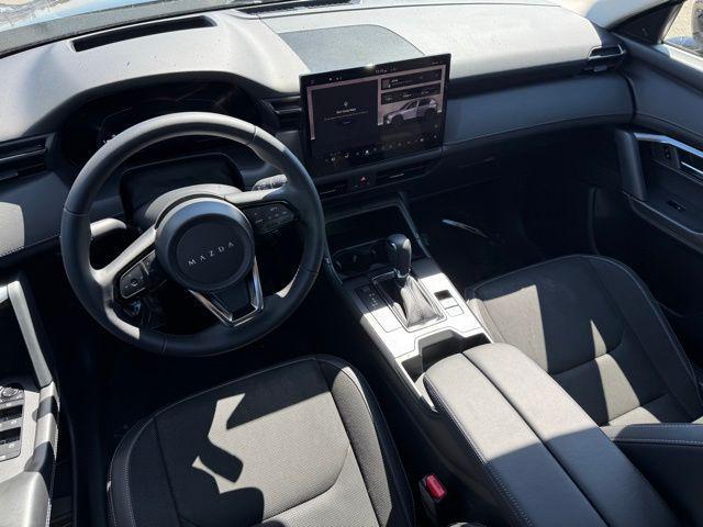 new 2026 Mazda CX-5 car, priced at $35,719