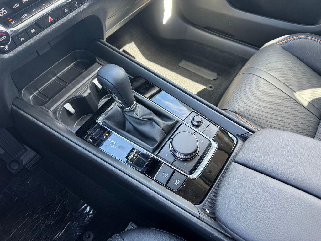 new 2026 Mazda CX-50 car, priced at $42,790