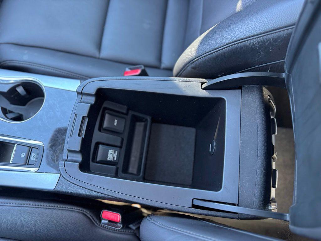 used 2018 Acura TLX car, priced at $18,499