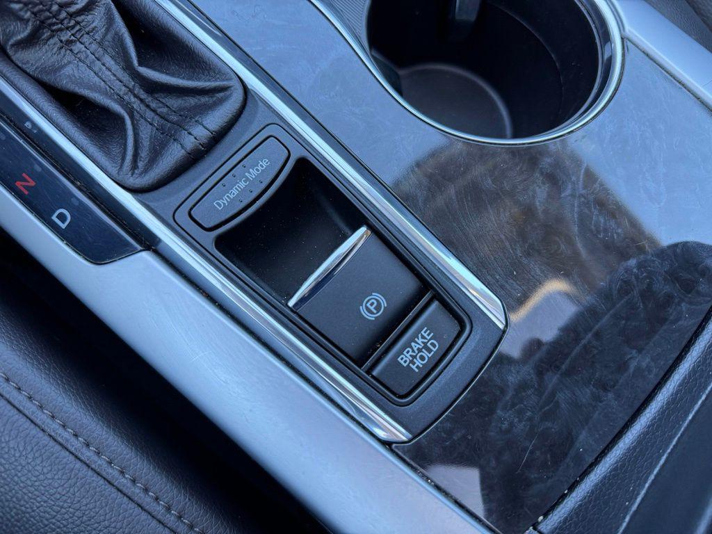 used 2018 Acura TLX car, priced at $18,499