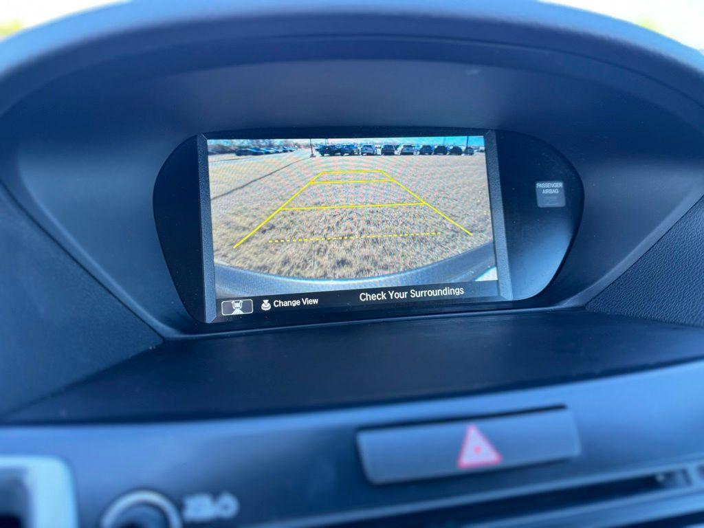used 2018 Acura TLX car, priced at $18,499