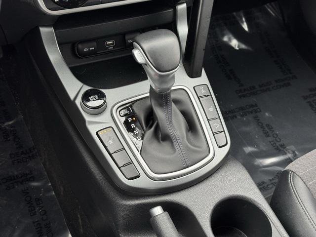 used 2021 Kia Seltos car, priced at $18,500