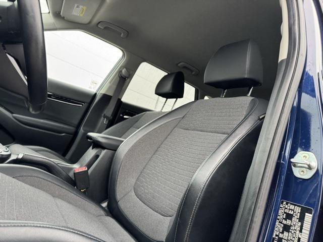 used 2021 Kia Seltos car, priced at $18,500