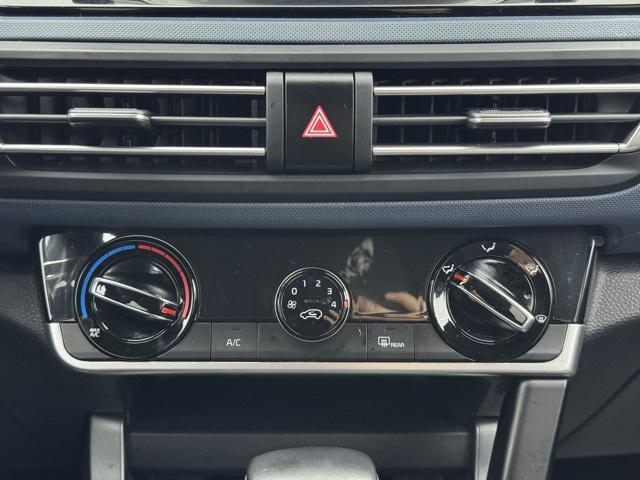 used 2021 Kia Seltos car, priced at $18,500