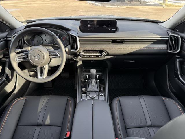 new 2026 Mazda CX-50 Hybrid car, priced at $39,853