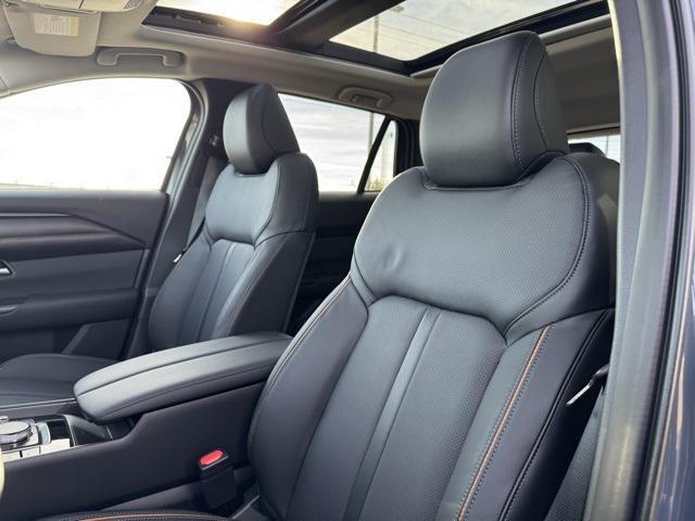 new 2026 Mazda CX-50 Hybrid car, priced at $39,853