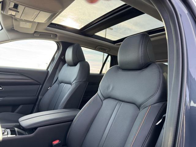 new 2026 Mazda CX-50 Hybrid car, priced at $39,853