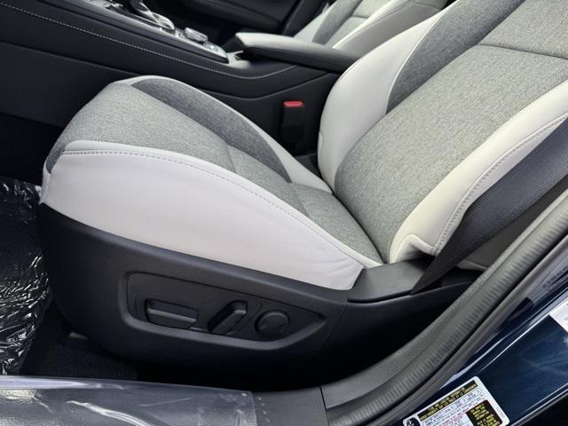 new 2026 Mazda CX-30 car, priced at $31,291