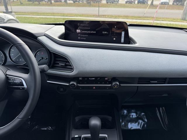 new 2026 Mazda CX-30 car, priced at $31,291