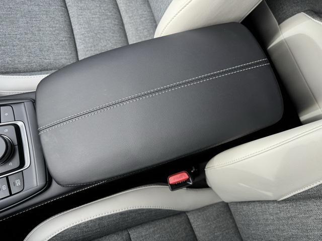 new 2026 Mazda CX-30 car, priced at $31,291