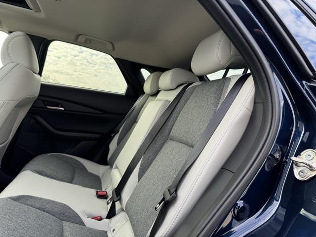 new 2026 Mazda CX-30 car, priced at $31,291