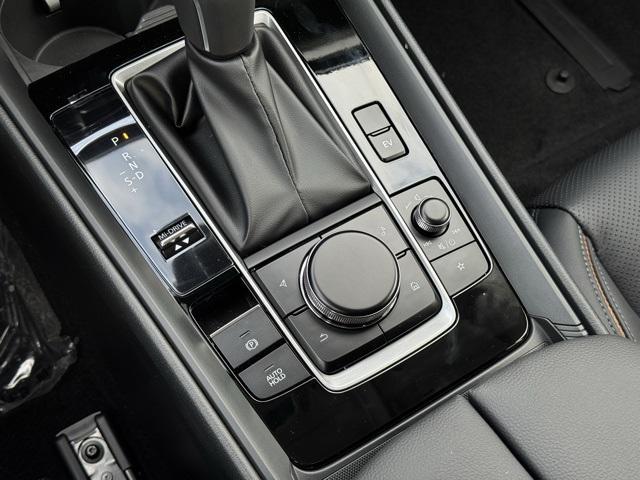 new 2026 Mazda CX-50 Hybrid car, priced at $39,713