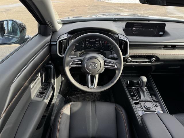 new 2026 Mazda CX-50 Hybrid car, priced at $39,713