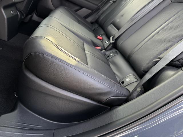 new 2026 Mazda CX-50 Hybrid car, priced at $39,713