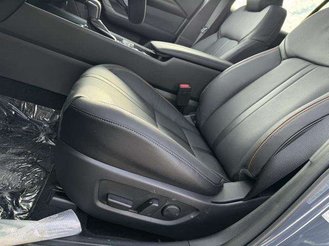 new 2026 Mazda CX-50 Hybrid car, priced at $39,713