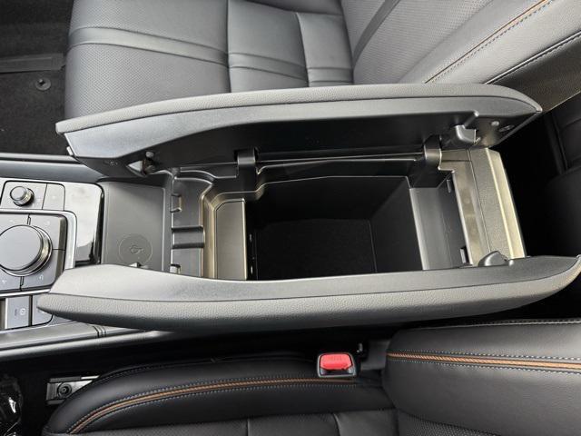 new 2026 Mazda CX-50 Hybrid car, priced at $39,713