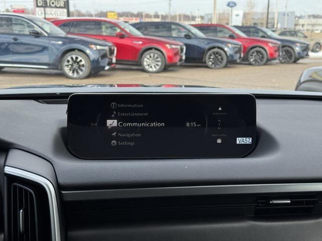 new 2026 Mazda CX-50 Hybrid car, priced at $39,713